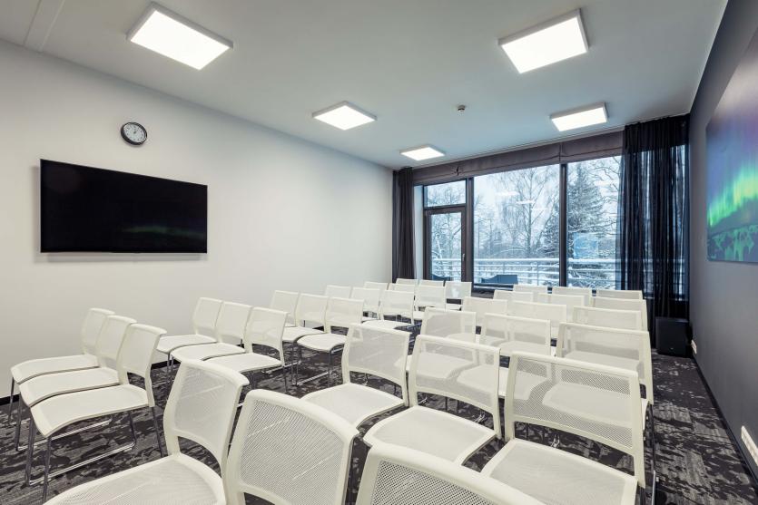 GMP Seminariruum toolid
