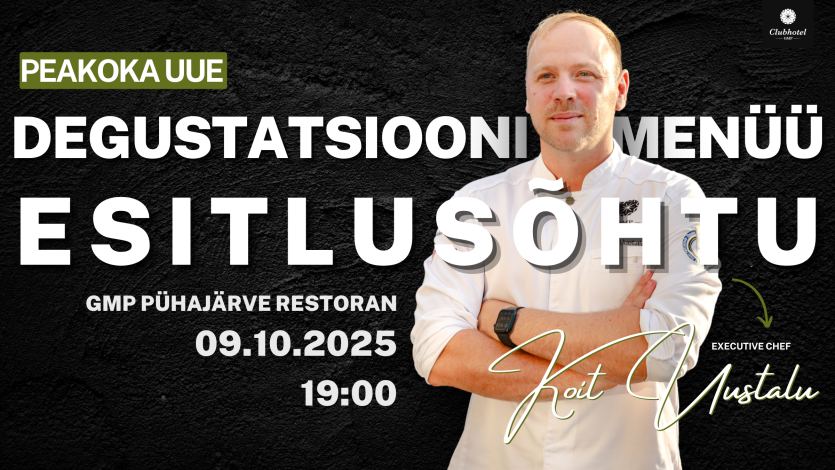 Esitlusõhtu