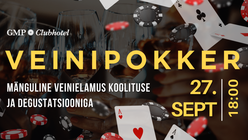 vpokker