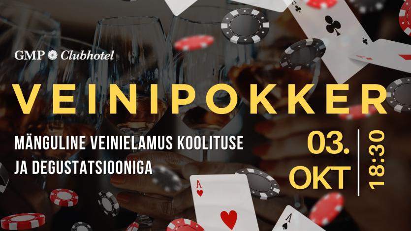 veinipokker.uus