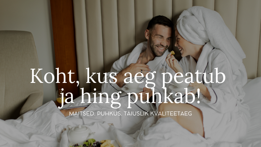 tervisekuu.pakkumine