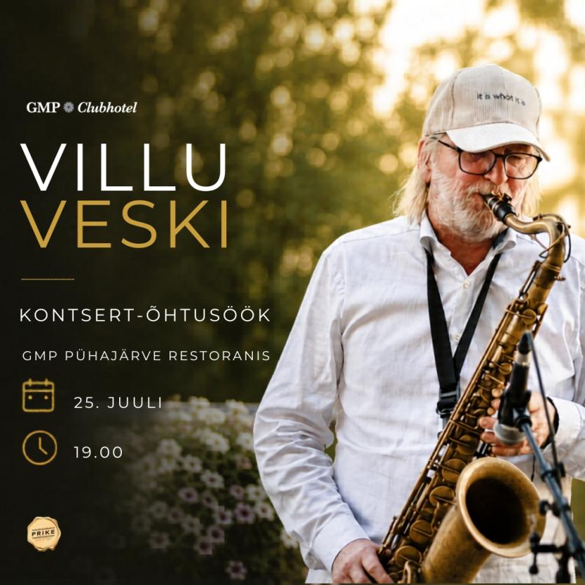 25.07.26 Villu Veski
