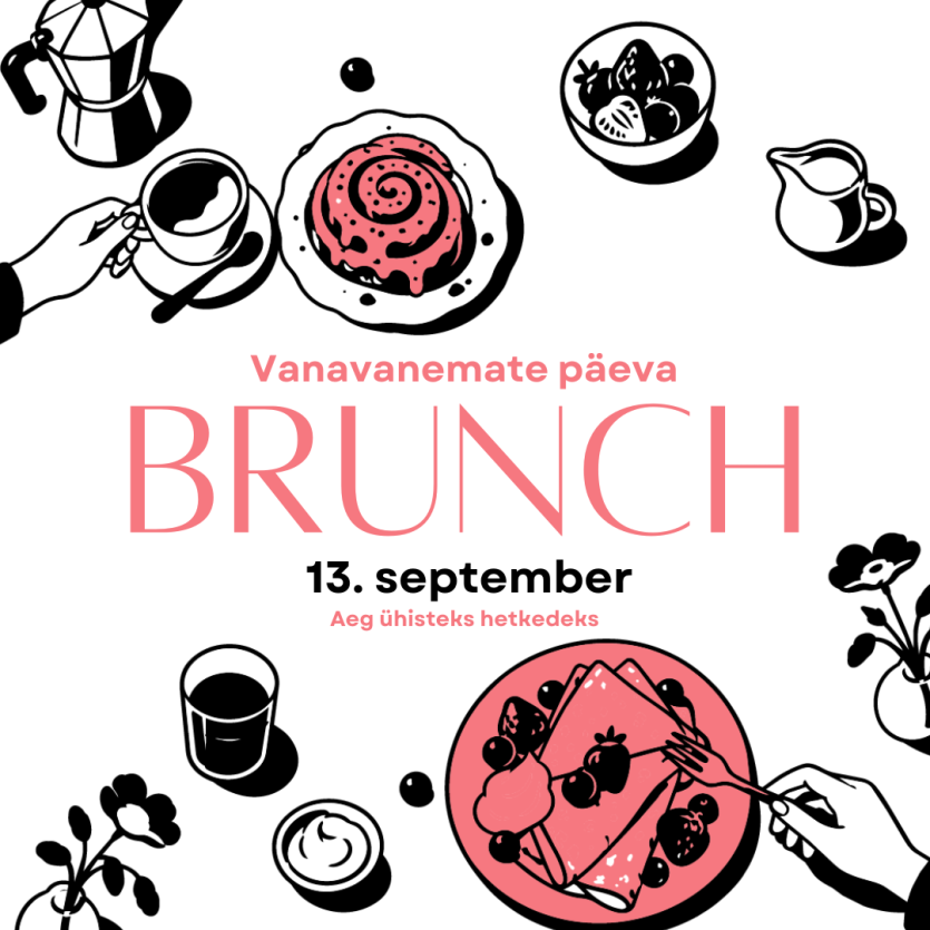 13.09.26 Vanavanemate päeva brunch